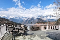 The Dreamy Chalet, Leh