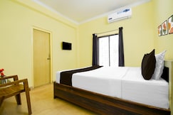 Hotel O SAHOO GUEST HOUSE, Bhubaneshwar