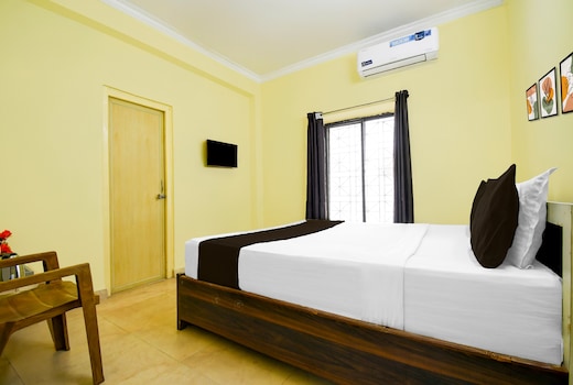 Hotel O SAHOO GUEST HOUSE