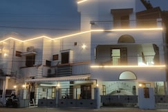 Amma Homestay Madurai, Madurai