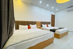 Hotel Pilgrim, Near Golden Temple, Amritsar