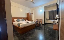 AC Dubel room