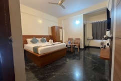 Mahalakshmi residency, Bangalore