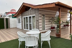 Your Home Away From Home, Patiala