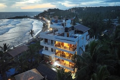 TIPPYS BEACH RESORT, Thiruvananthapuram