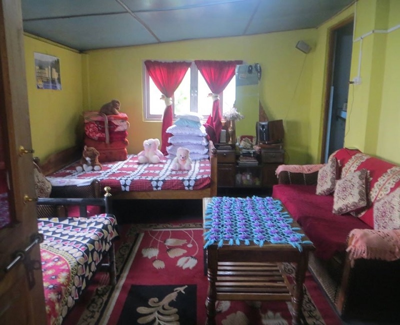 Makaibari Homestay - Tap to explore photos