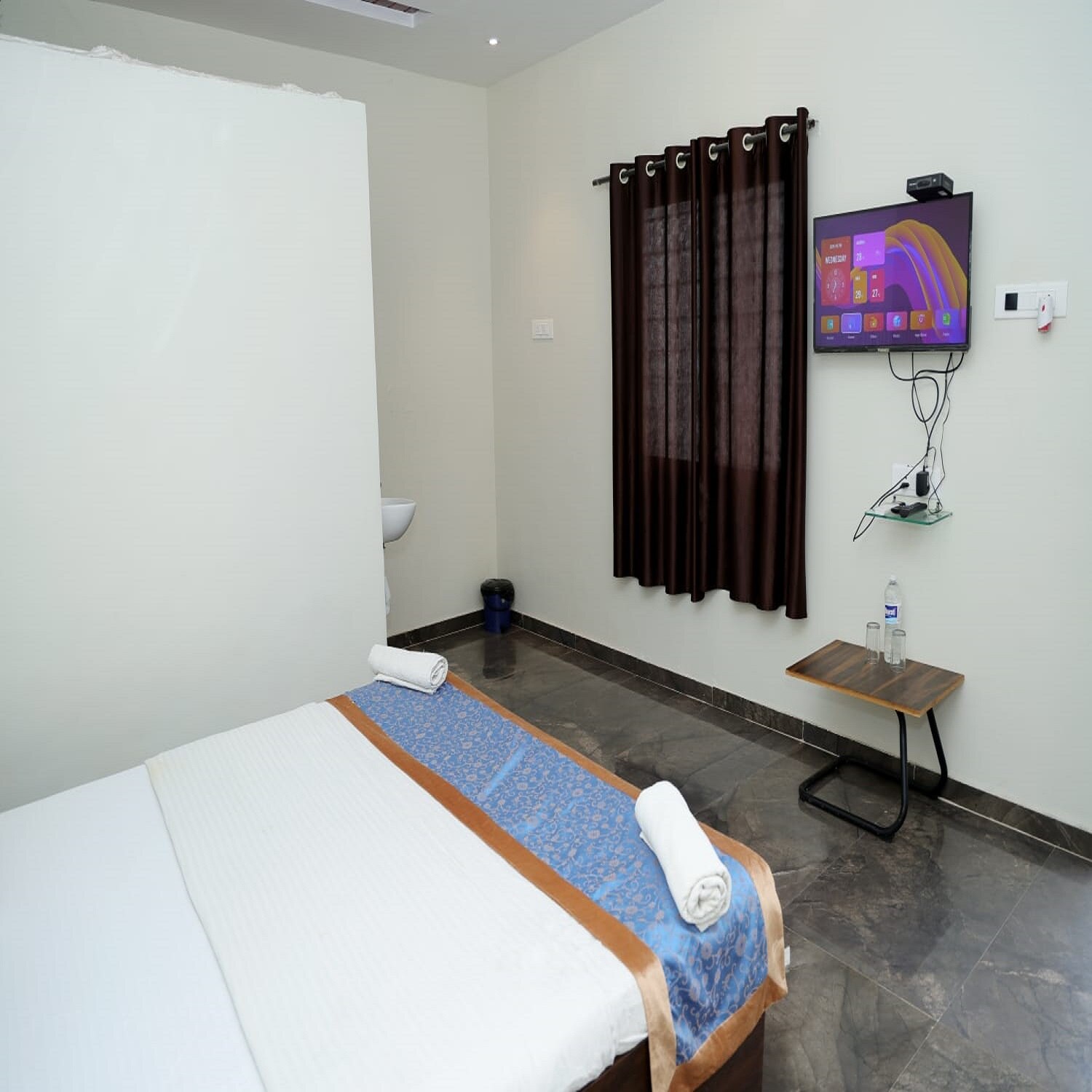 Vithai Resorts and Lodging - Tap to explore photos