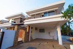 Ovis 4bhk Pvt pool villa, Lonavala