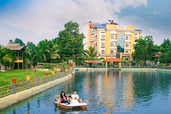 Royal Riviera, Kumarakom