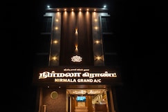 Nirmala Grand, Rameshwaram