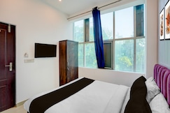 Hotel O Gomti Nagar Station Formerly Insight Inn, Lucknow