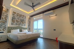 Hotel JVIN PALACE, Mysore