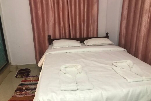 Sweet stay