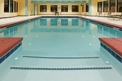 Holiday Inn Express Hotel & Suites Sylacauga, Talladega