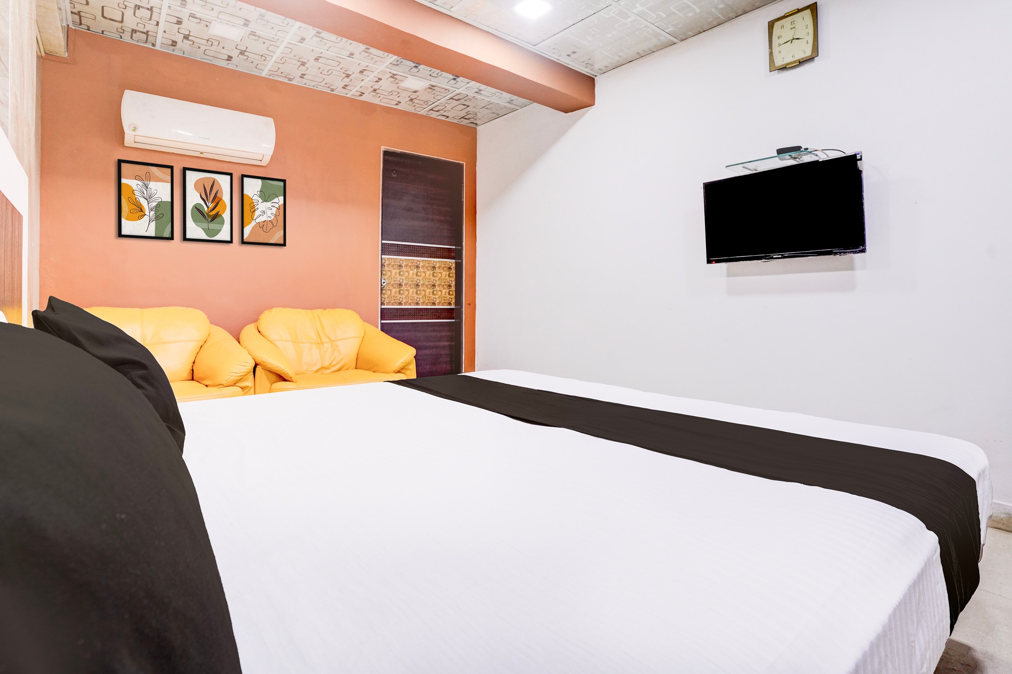 Super Collection O Lokhandwala Andheri West Formerly White Star - Tap to explore photos