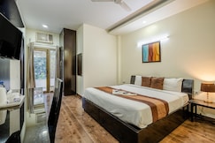 Galleria inn, Gurgaon