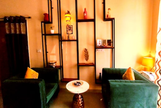 Premier Homestays
