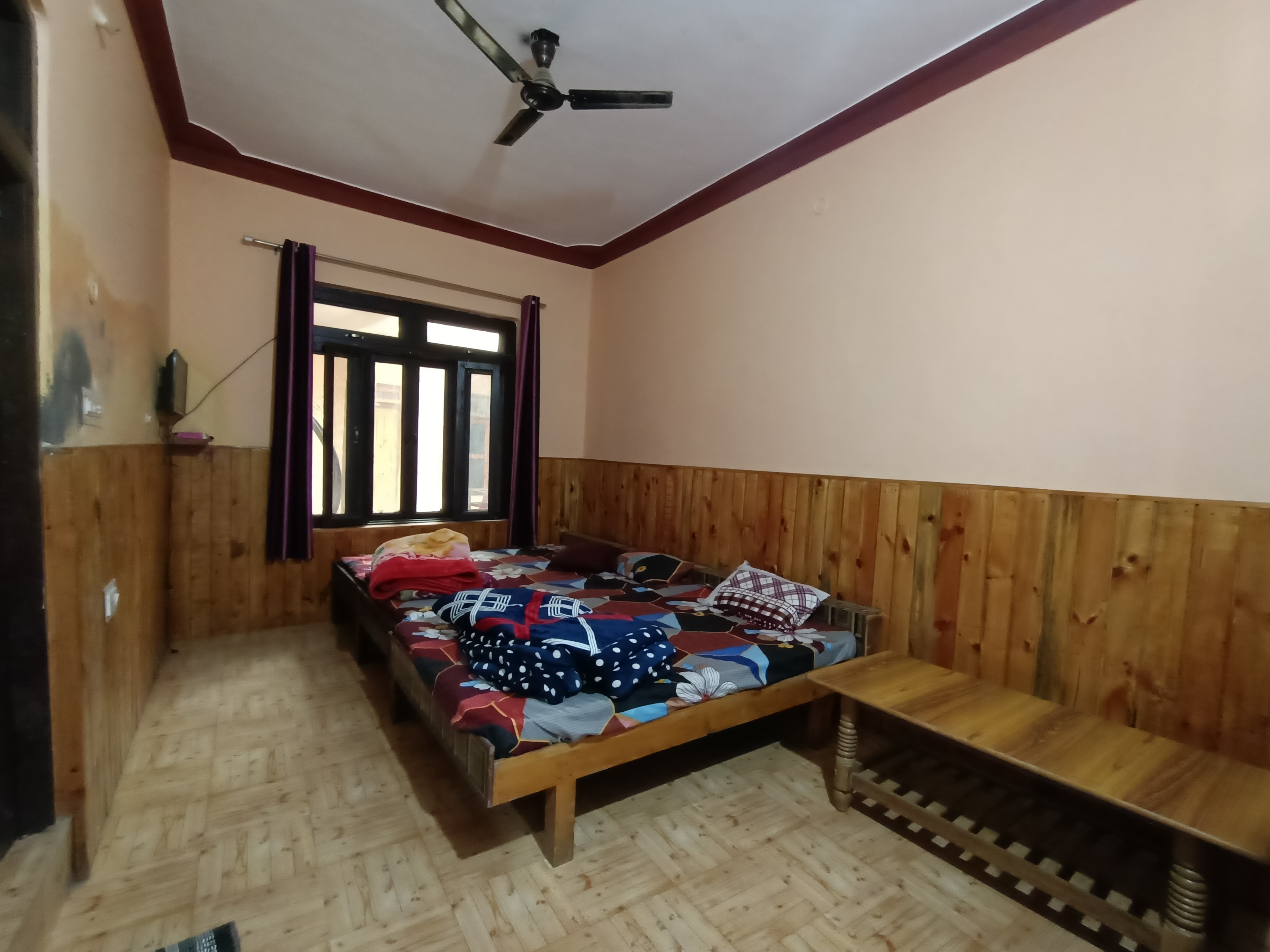 Hotel Weekend Masti - Tap to explore photos