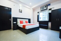 Hotel Ganga Inn, Haridwar
