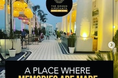 The Grand Hotels and Suites, Jaipur