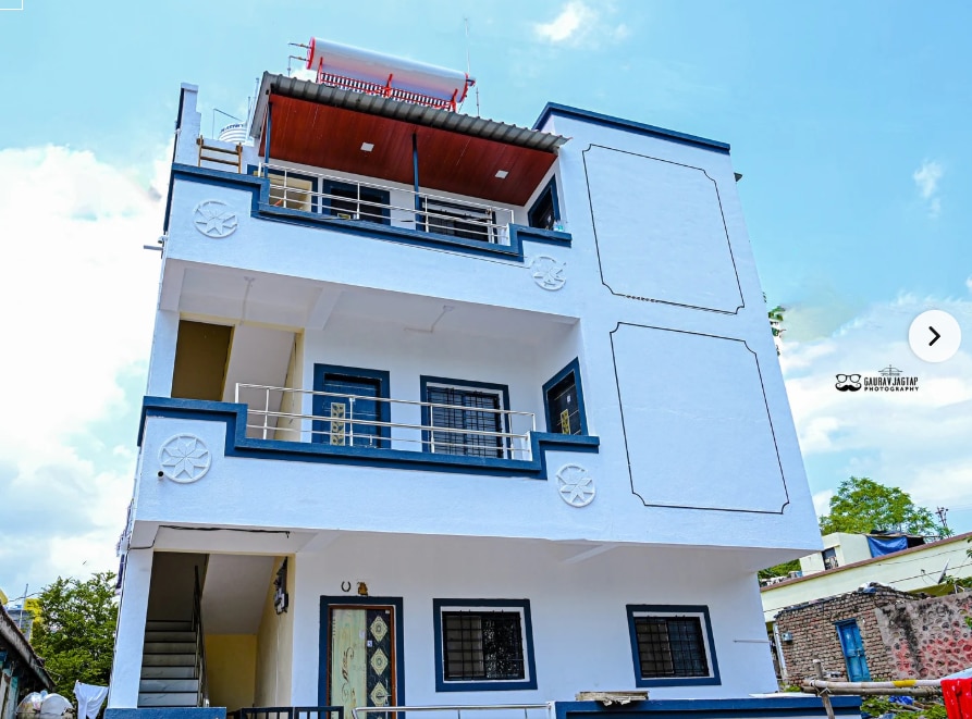 Martand Bhaktniwas & Lodging - Tap to explore photos