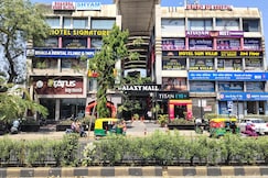 Hotel Sunvilla, Ahmedabad