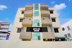 Super Hotel O Symbiosis University Nagpur Formerly Royal Villa Inn, Nagpur