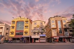 Via Ganpati 2, Siliguri