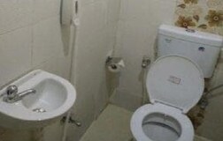 Washroom