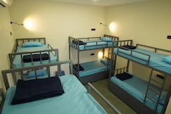 The Colaba Pod, A Hostel in Colaba, Mumbai