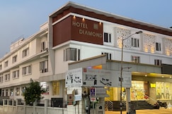 Hotel Diamond, Kumbakonam