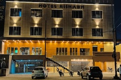 HOTEL RISHABH, Jhansi