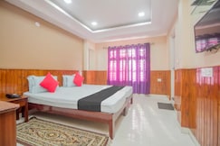 Hotel Mohpal, Kurseong