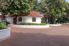 Angels Resort, Goa