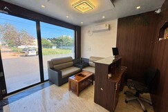 VELMORA LUXE RESIDENCES., Madurai