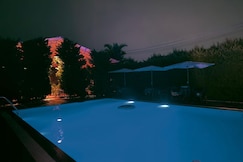 The Peak view homestay, Chikmagalur