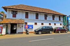 Vrindavanam Heritage Home, Alleppey