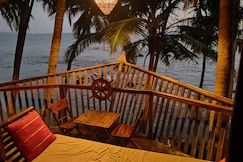 Belantara Beachfront Resort, Vengurla