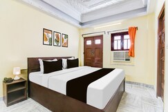 Hotel O Lenin Sarani, Howrah
