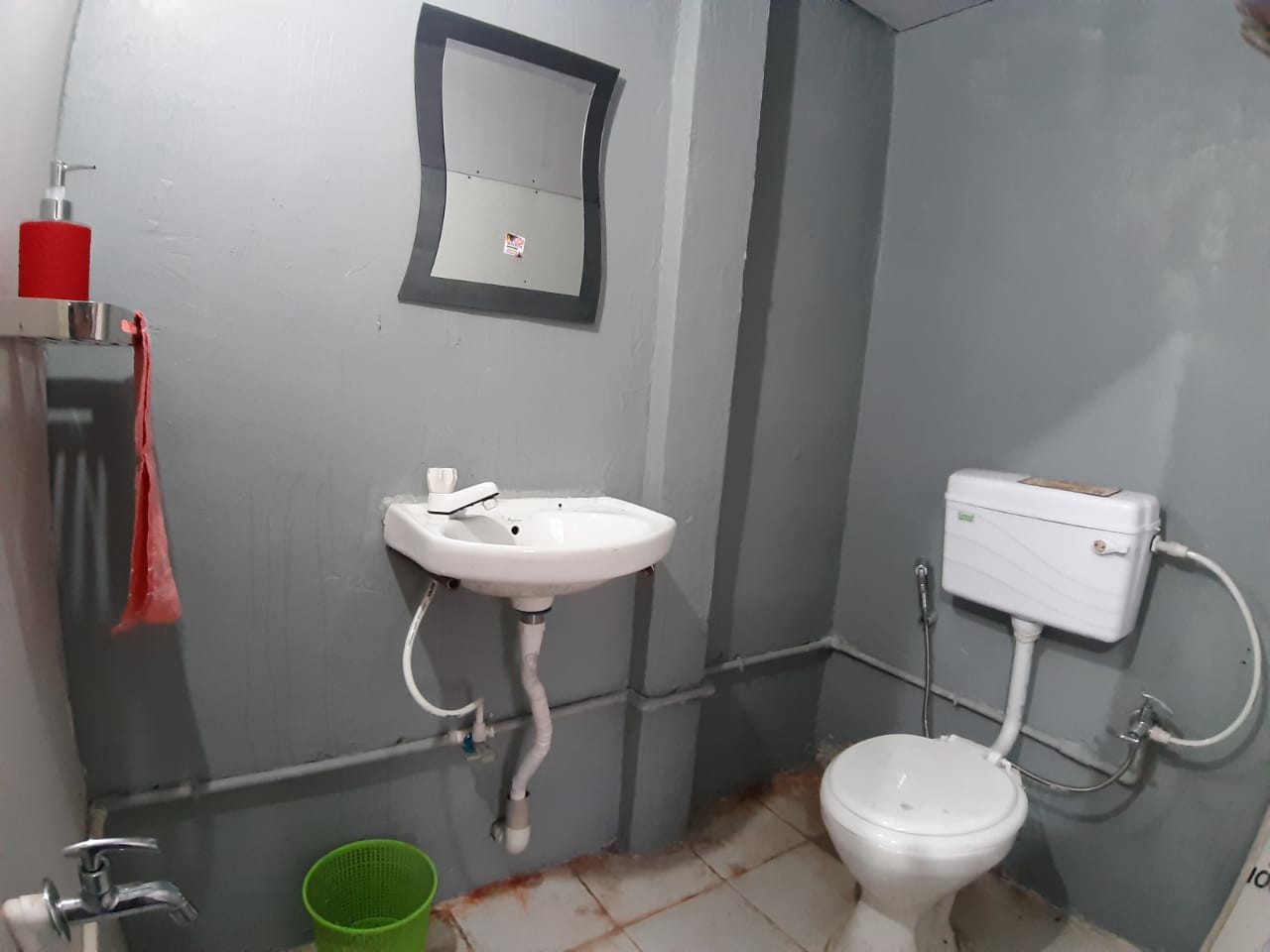 Shanti Samaya Homestay - Tap to explore photos