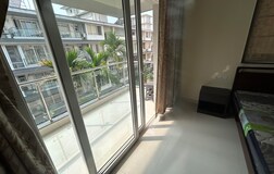 Apartment 1 BHK