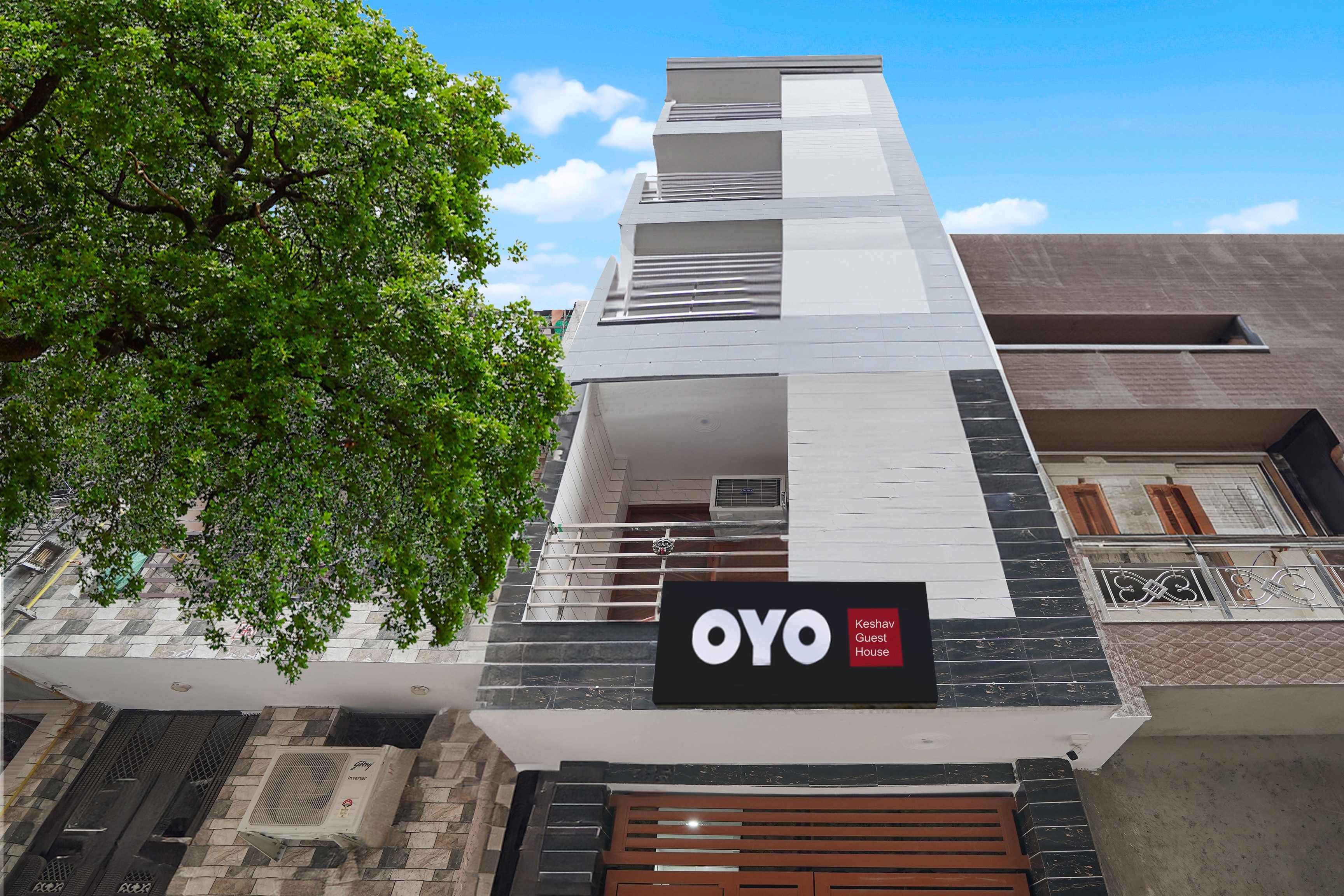 Hotel O Keshav Guest House - Tap to explore photos