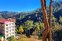 Solitude Inn by Epic Hospitality, Arki