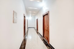 HOTEL O SAMRAT INN, Prayagraj
