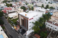 New Thai Residency, Dharapuram