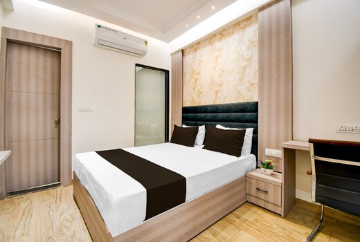 Super Townhouse Bairhana Road Prayagraj