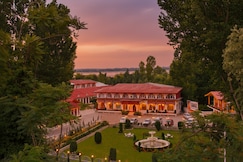 Jamal Resorts, Srinagar