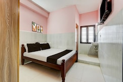 Hotel O Madras Residency Perambur Railway Station, Tiruvallur