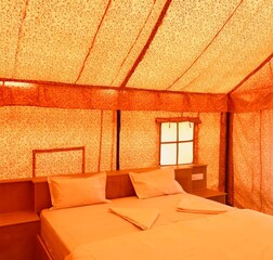 Swiss Tent