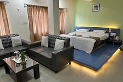 Hotel Vivek, Ratnagiri